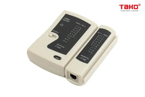 CARD TEST CAP XT468 3