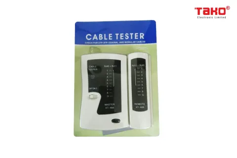 CARD TEST CAP XT468 6