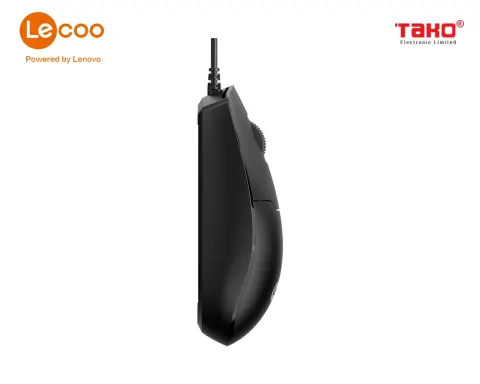 Chuột quang có dây Lecoo MS101 3