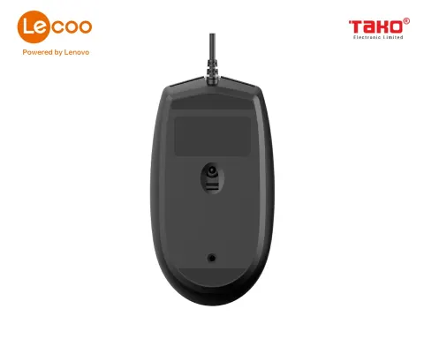 Chuột quang có dây Lecoo MS101 7