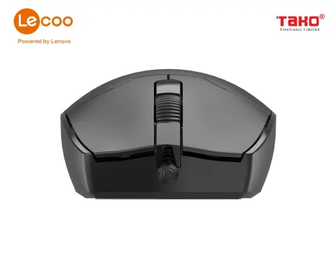 Chuột quang có dây Lecoo MS101 8