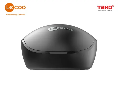 Chuột quang có dây Lecoo MS101 9