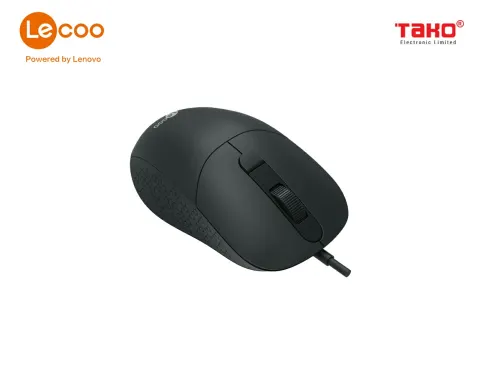 Chuột quang có dây Lecoo MS102 4