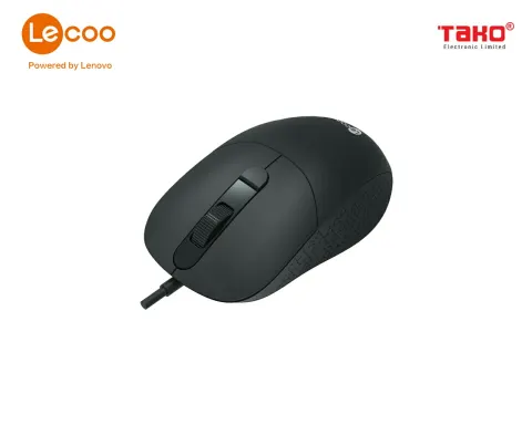 Chuột quang có dây Lecoo MS102 5
