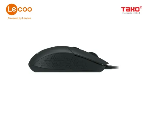 Chuột quang có dây Lecoo MS102 6