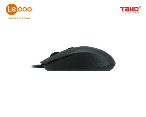 Chuột quang có dây Lecoo MS102 7