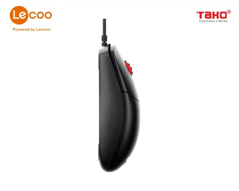 Chuột quang có dây Lecoo MS103 1