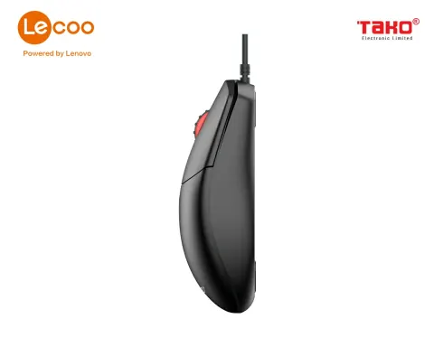 Chuột quang có dây Lecoo MS103 2