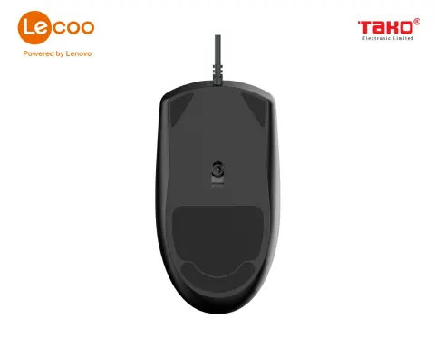 Chuột quang có dây Lecoo MS103 3