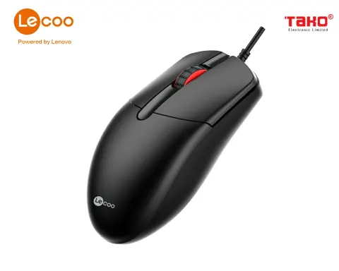 Chuột quang có dây Lecoo MS103 5