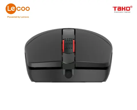 Chuột quang có dây Lecoo MS103 6