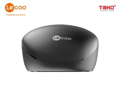 Chuột quang có dây Lecoo MS103 7