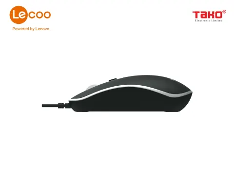 Chuột quang có dây Lecoo MS104 10