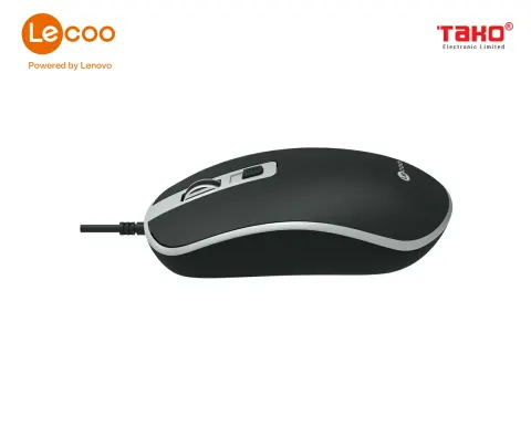 Chuột quang có dây Lecoo MS104 5