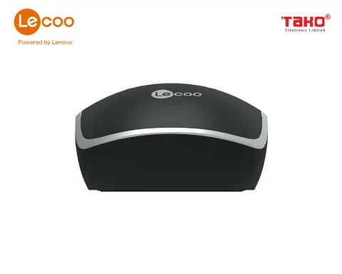 Chuột quang có dây Lecoo MS104 8