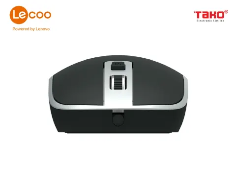 Chuột quang có dây Lecoo MS104 9
