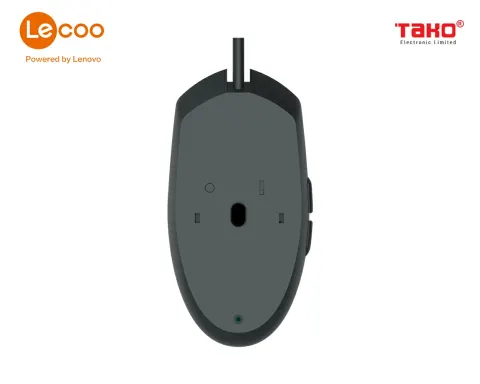 Chuột quang gaming có LED LECOO MS105 13