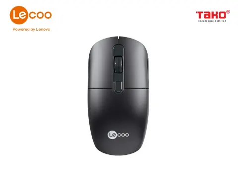 Chuột quang không dây Lecoo M2001 1