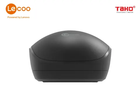 Chuột quang không dây Lecoo WS204 4