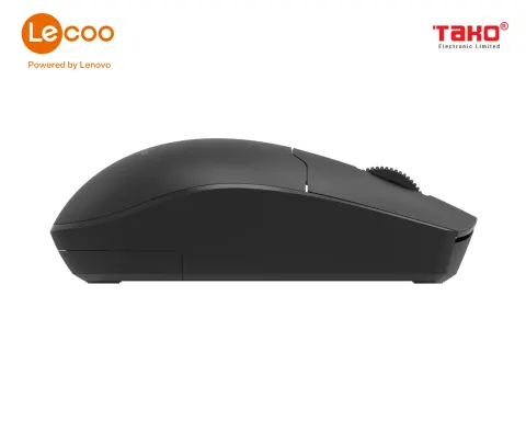 Chuột quang không dây Lecoo WS204 5