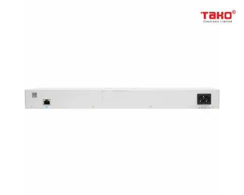 Cisco Business CBS220-24T-4X managed Switch L2/L3 Cổng 24 x 10/100/1000Mbps + khe cắm SFP 4 x 10Gbps 5