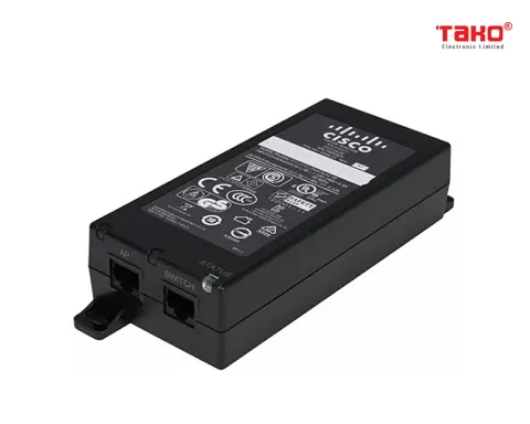 Cisco CB-PWRINJ-NA Business Power Over Ethernet Injector 1