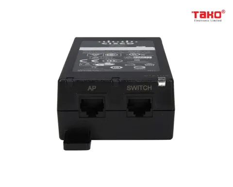 Cisco CB-PWRINJ-NA Business Power Over Ethernet Injector 2
