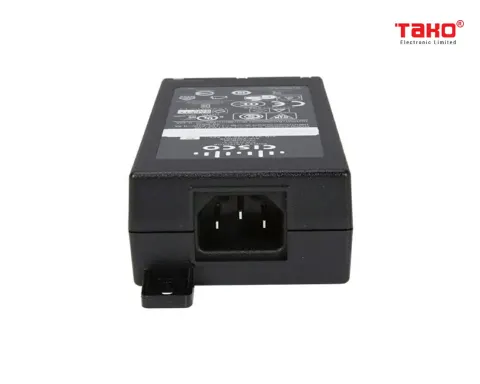 Cisco CB-PWRINJ-NA Business Power Over Ethernet Injector 3