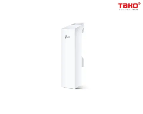 CPE210-CPE ngoài trời 9dBi tốc độ 300Mbps tần số 2.4GHz 1