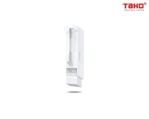 CPE210-CPE ngoài trời 9dBi tốc độ 300Mbps tần số 2.4GHz 2