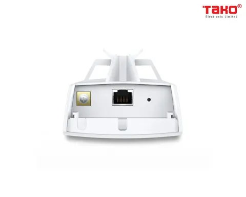 CPE510- CPE ngoài trời 13dBi tốc độ 300Mbps tần số 5GHz 4