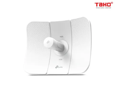 CPE610 CPE Outdoor 23dBi tốc độ 300Mbps băng tần 5GHz 1