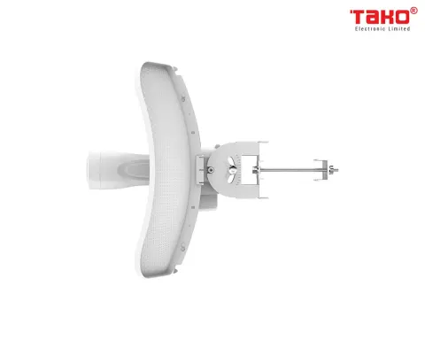 CPE610 CPE Outdoor 23dBi tốc độ 300Mbps băng tần 5GHz 2