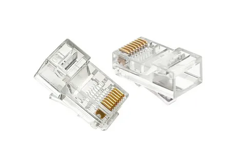 Đầu mạng RJ45 Cat6 AMTAKO 63P 2