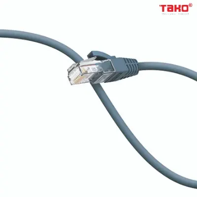 Dây nhảy (patch cord) CAT5e 15M TP-LINK TL-EC515EM 3