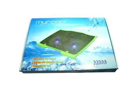 Đế tản nhiệt latop M806 1