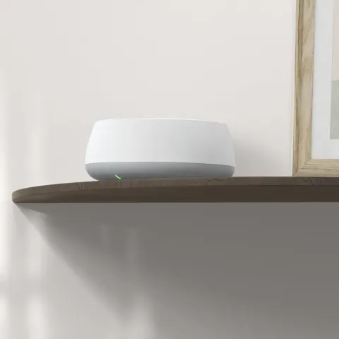 Deco BE25 (1-pack) Hệ thống Mesh Wi-Fi 7 BE5000 Cho Gia Đình 4