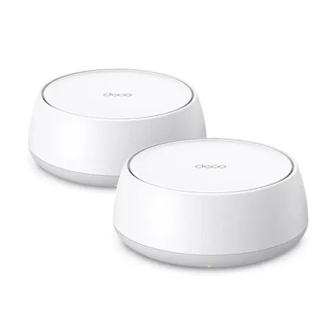 Deco BE25 (2-pack) Hệ thống Mesh Wi-Fi 7 BE5000 Cho Gia Đình 1