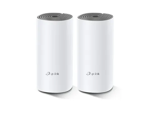 Deco E4 Hệ thống Wi-Fi Mesh Cho Gia Đình AC1200 (2-Pack) 1