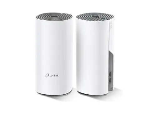 Deco E4 Hệ thống Wi-Fi Mesh Cho Gia Đình AC1200 (2-Pack) 2