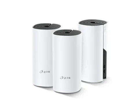 Deco E4 Hệ thống Wi-Fi Mesh Cho Gia Đình AC1200 (2-Pack) 6