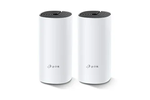 Deco M4 Hệ Thống Wi-Fi Mesh Cho Toàn Ngôi Nhà AC1200 (2-pack) 1