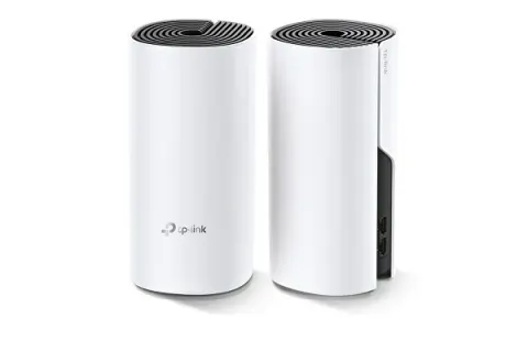Deco M4 Hệ Thống Wi-Fi Mesh Cho Toàn Ngôi Nhà AC1200 (2-pack) 2