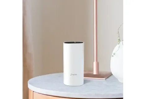 Deco M4 Hệ Thống Wi-Fi Mesh Cho Toàn Ngôi Nhà AC1200 (2-pack) 5