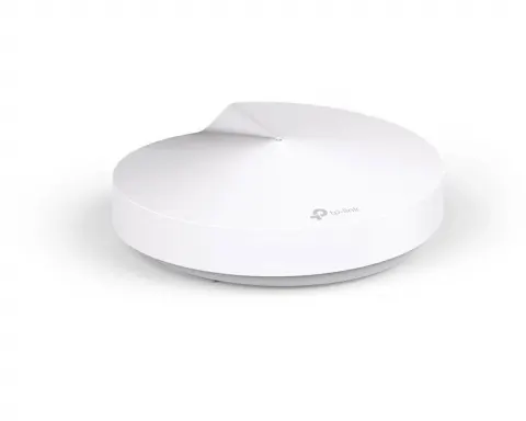 Deco M5 Hệ thống Wi-Fi Mesh cho Gia đình AC1300 (1-pack) 1