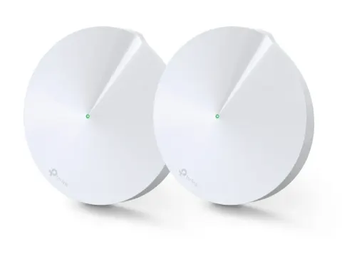 Deco M5 Hệ thống Wi-Fi Mesh cho Gia đình AC1300 (2-pack) 2