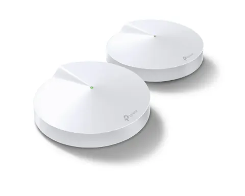 Deco M5 Hệ thống Wi-Fi Mesh cho Gia đình AC1300 (2-pack) 1