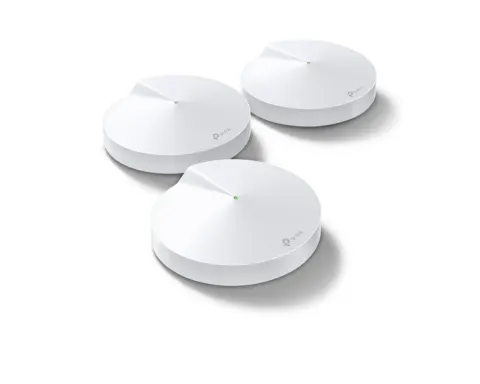 Deco M5 Hệ thống Wi-Fi Mesh cho Gia đình AC1300 (3-pack) 1