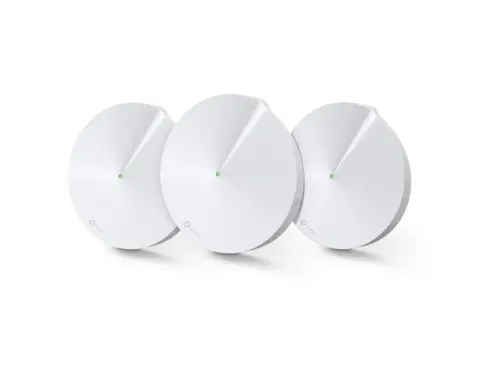 Deco M5 Hệ thống Wi-Fi Mesh cho Gia đình AC1300 (3-pack) 2