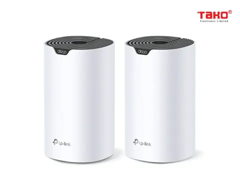 Deco S7 Hệ Thống Wi-Fi Mesh Cho Gia Đình AC1900 (2-Pack) 4
